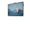 Interaktiivne ekraan Yealink MB65C-EDLA 65 tolli 4K IPS, 8 GB RAM, 64 MB salvestusruum, 30 W kõlarid, 50 MP kaamera, 98,2° vaateväli, VESA 600x400, must