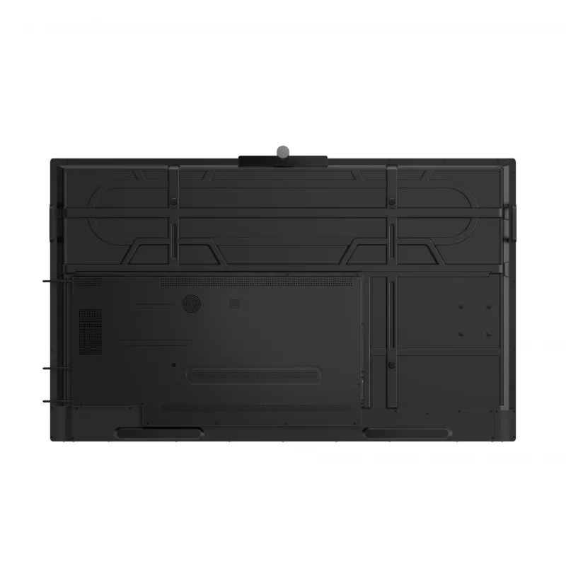 Interaktiivne ekraan Yealink MB75C-EDLA 75-tolline 3840x2160 16:9 8 GB muutmälu 64 MB salvestusruum 30 W kõlarid 50 MP kaamera vaateväli 98,2° must