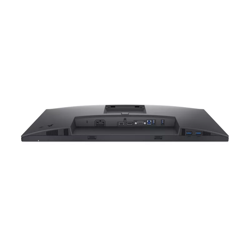DELL P Series P2422H_WOST arvutimonitor 60,5 cm (23,8 tolli) 1920 x 1080 pikslit Full HD LCD must