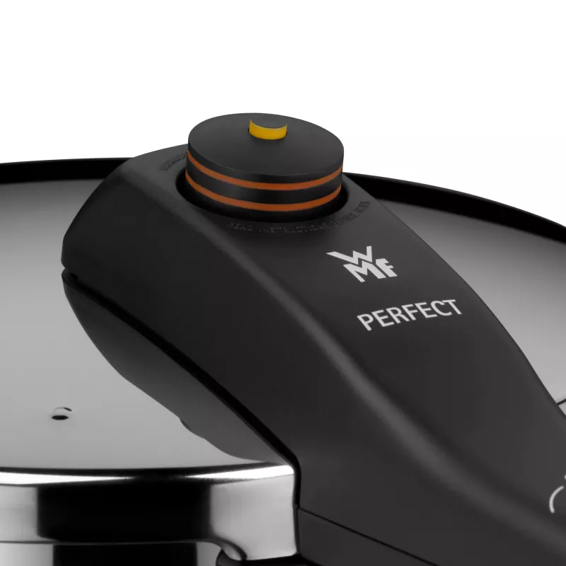 WMF Perfect 0791839990 6,5 l roostevaba teras