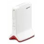 Box FRITZ 6825 4G juhtmevaba ruuter Gigabit Ethernet Ühesagedusala (2,4 GHz) Valge