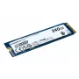 Kingston Technology 240G DC2000B PCIe 4.0 M.2 2280 Enterprise SSD (ilma jahutusradiaatorita)