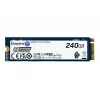Kingston Technology 240G DC2000B PCIe 4.0 M.2 2280 Enterprise SSD (ilma jahutusradiaatorita)