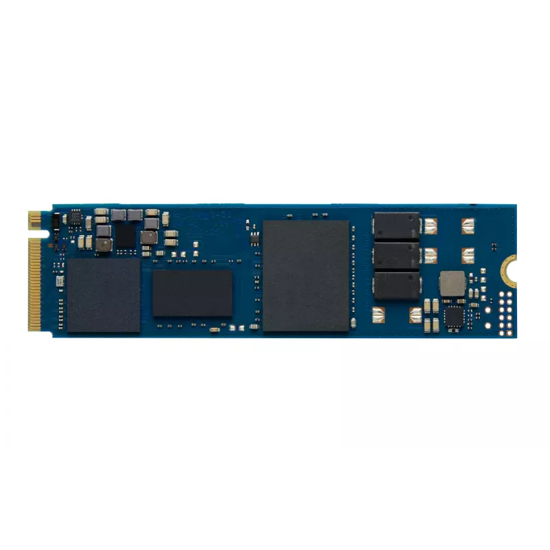 Kingston Technology 240G DC2000B PCIe 4.0 M.2 2280 Enterprise SSD (ilma jahutusradiaatorita)
