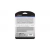 Kingston Technology 240G DC2000B PCIe 4.0 M.2 2280 Enterprise SSD (ilma jahutusradiaatorita)