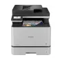 Multifunktsionaalne laserprinter Brother DCP-L8630CDW — A4, värviline, 2400×600 DPI, 31 ppm, Wi‑Fi, dupleks