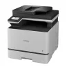 Multifunktsionaalne laserprinter Brother DCP-L8630CDW — A4, värviline, 2400×600 DPI, 31 ppm, Wi‑Fi, dupleks