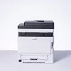 Multifunktsionaalne laserprinter Brother DCP-L8630CDW — A4, värviline, 2400×600 DPI, 31 ppm, Wi‑Fi, dupleks