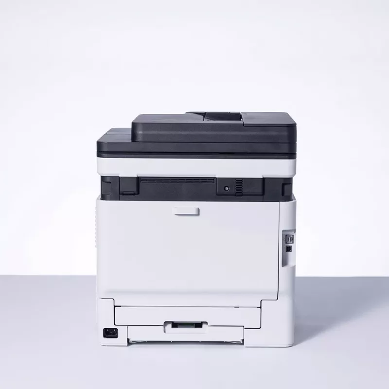 Multifunktsionaalne laserprinter Brother DCP-L8630CDW — A4, värviline, 2400×600 DPI, 31 ppm, Wi‑Fi, dupleks