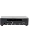 bluechip BUSINESSline L3160 *roheline* Intel® Core™ 3 protsessor 100U / kuni 4.70 GHz, Windows 11 Pro, 8 GB DDR4, 500 GB NVMe SSD, Intel® Wi-Fi 6E AX211, Bluetooth 5, 2 × 2,5 Gb/s Ethernet, Intel® UHD graafika