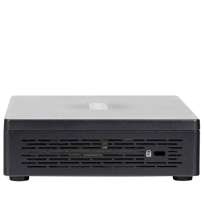 bluechip BUSINESSline L3160 *roheline* Intel® Core™ 3 protsessor 100U / kuni 4.70 GHz, Windows 11 Pro, 8 GB DDR4, 500 GB NVMe SSD, Intel® Wi-Fi 6E AX211, Bluetooth 5, 2 × 2,5 Gb/s Ethernet, Intel® UHD graafika