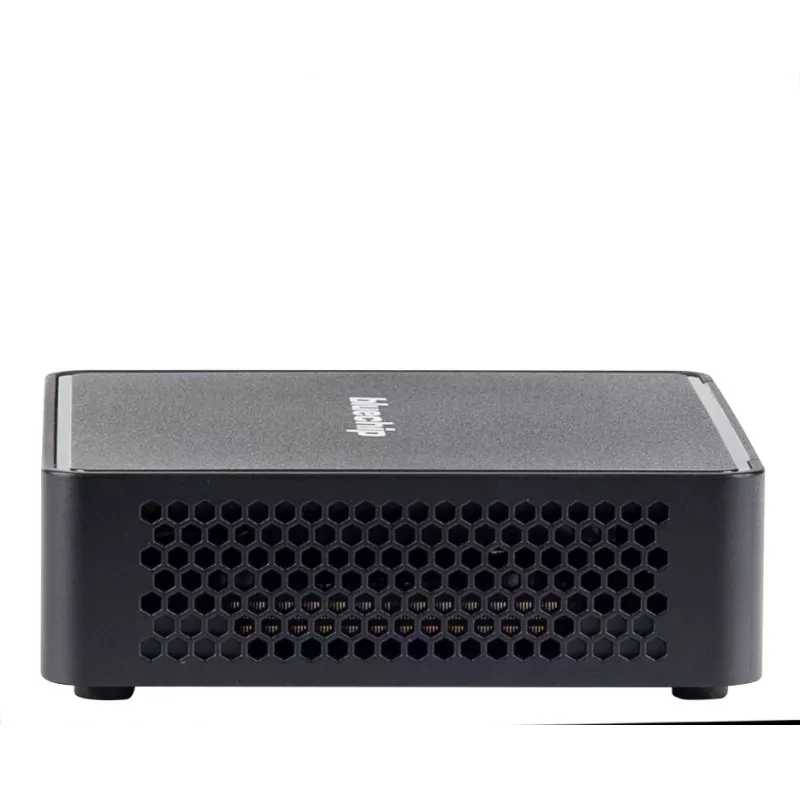 bluechip BUSINESSline L1551 *roheline* Intel Core 5 120U 16 GB DDR5-SDRAM 500 GB SSD Windows 11 Pro Mini PC Must
