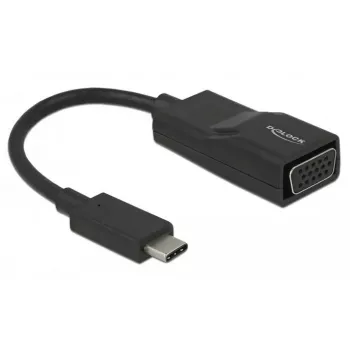 USB-graafikaadapter DeLOCK 63923