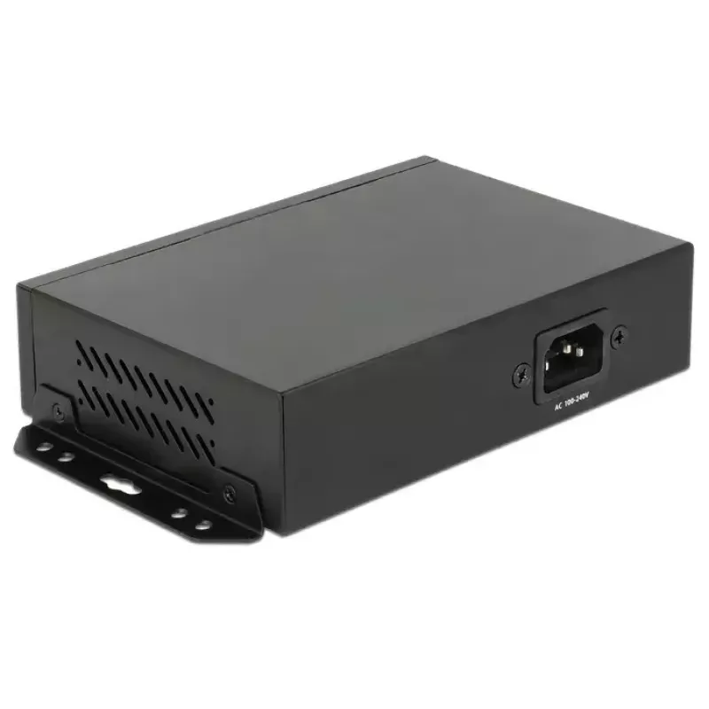 Võrgukommutaator DeLOCK 87708 Gigabit Ethernet 10/100/1000