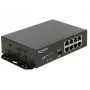 Võrgukommutaator DeLOCK 87708 Gigabit Ethernet 10/100/1000