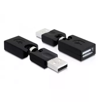Kaabli soovahetaja USB 2.0 A DeLOCK 65260