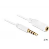 Helikaabel 3,5 mm DeLOCK 84483