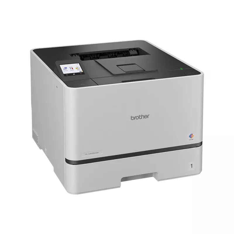 Brother HL-L8430CDW laserprinter Värviline 2400 x 600 DPI A4 Wi-Fi