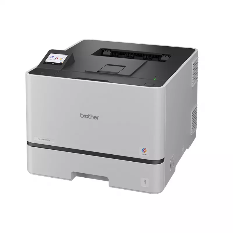 Brother HL-L8430CDW laserprinter Värviline 2400 x 600 DPI A4 Wi-Fi