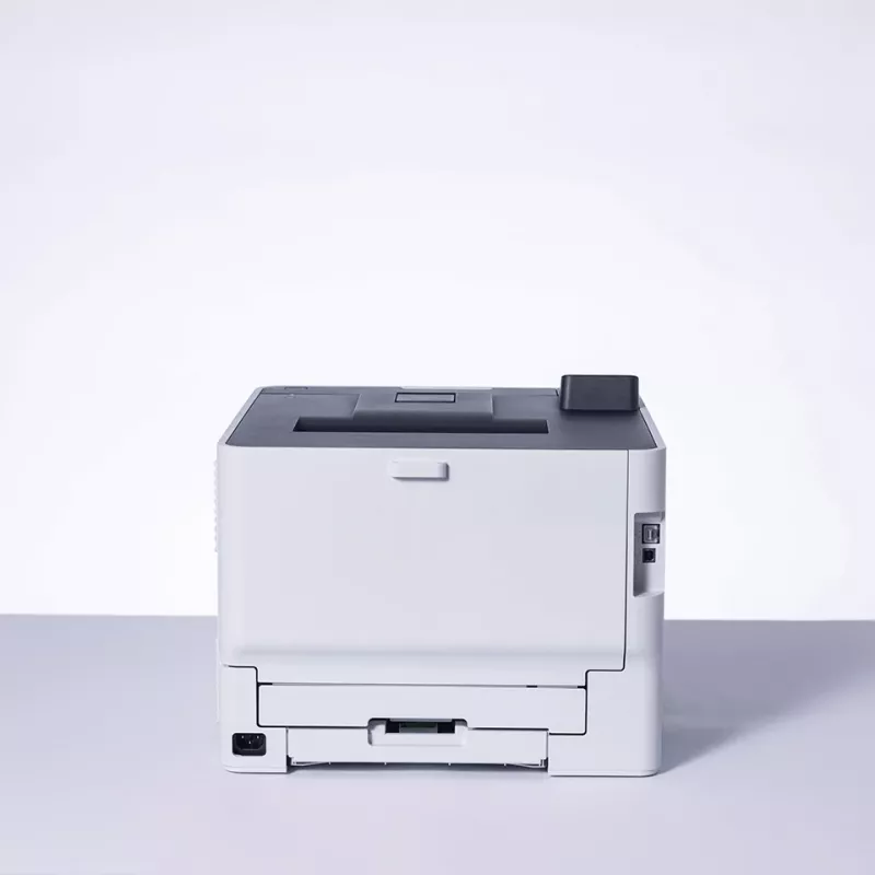 Brother HL-L8430CDW laserprinter Värviline 2400 x 600 DPI A4 Wi-Fi