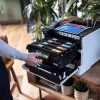 Brother HL-L8430CDW laserprinter Värviline 2400 x 600 DPI A4 Wi-Fi