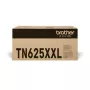 Toonerikassett Brother TN-625XXLC tsüaan originaal, 6500 lehekülge, 1 tk