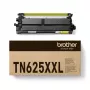 Tonerikassett Brother TN-625XXLY kollane, originaal, mahutavus 6500 lehekülge, 1 tk