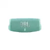 JBL CHARGE 5 TEAL, 1,91 cm (0,75 tolli), 2 cm, 10,2 cm (4 tolli), 9 cm, 30 W, 60–20000 Hz