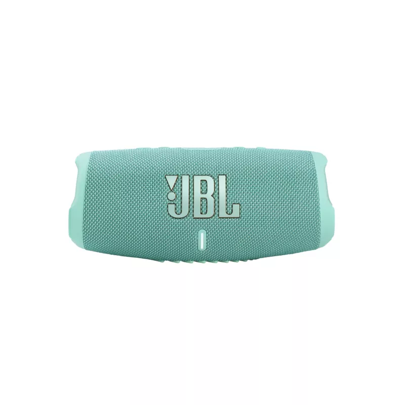 JBL CHARGE 5 TEAL, 1,91 cm (0,75 tolli), 2 cm, 10,2 cm (4 tolli), 9 cm, 30 W, 60–20000 Hz