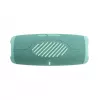 JBL CHARGE 5 TEAL, 1,91 cm (0,75 tolli), 2 cm, 10,2 cm (4 tolli), 9 cm, 30 W, 60–20000 Hz