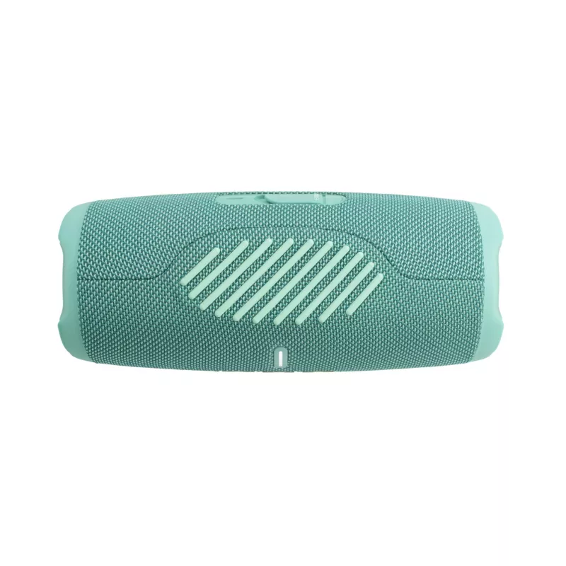 JBL CHARGE 5 TEAL, 1,91 cm (0,75 tolli), 2 cm, 10,2 cm (4 tolli), 9 cm, 30 W, 60–20000 Hz