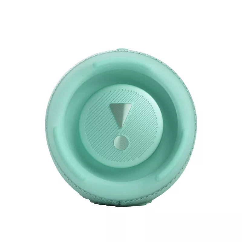 JBL CHARGE 5 TEAL, 1,91 cm (0,75 tolli), 2 cm, 10,2 cm (4 tolli), 9 cm, 30 W, 60–20000 Hz