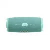 JBL CHARGE 5 TEAL, 1,91 cm (0,75 tolli), 2 cm, 10,2 cm (4 tolli), 9 cm, 30 W, 60–20000 Hz
