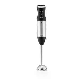 WMF Kult X 04165500 Sau-mikser 600 W Must, Metallik