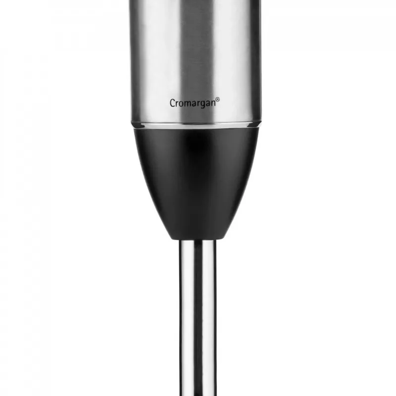 WMF Kult X 04165500 Sau-mikser 600 W Must, Metallik