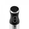 WMF Kult X 04165500 Sau-mikser 600 W Must, Metallik