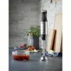 WMF Kult X 04165500 Sau-mikser 600 W Must, Metallik