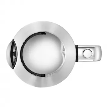 WMF Lono 0413150011 elektriline veekeetja 1,7 L 3000 W Kroom, Läbipaistev