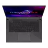 Sülearvuti ASUS ROG Strix G16 G614FM-S5008W — 16 tolli WQXGA, AMD Ryzen 9 9955HX, 32 GB DDR5, 1 TB SSD, NVIDIA GeForce RTX 5060, Windows 11 Home