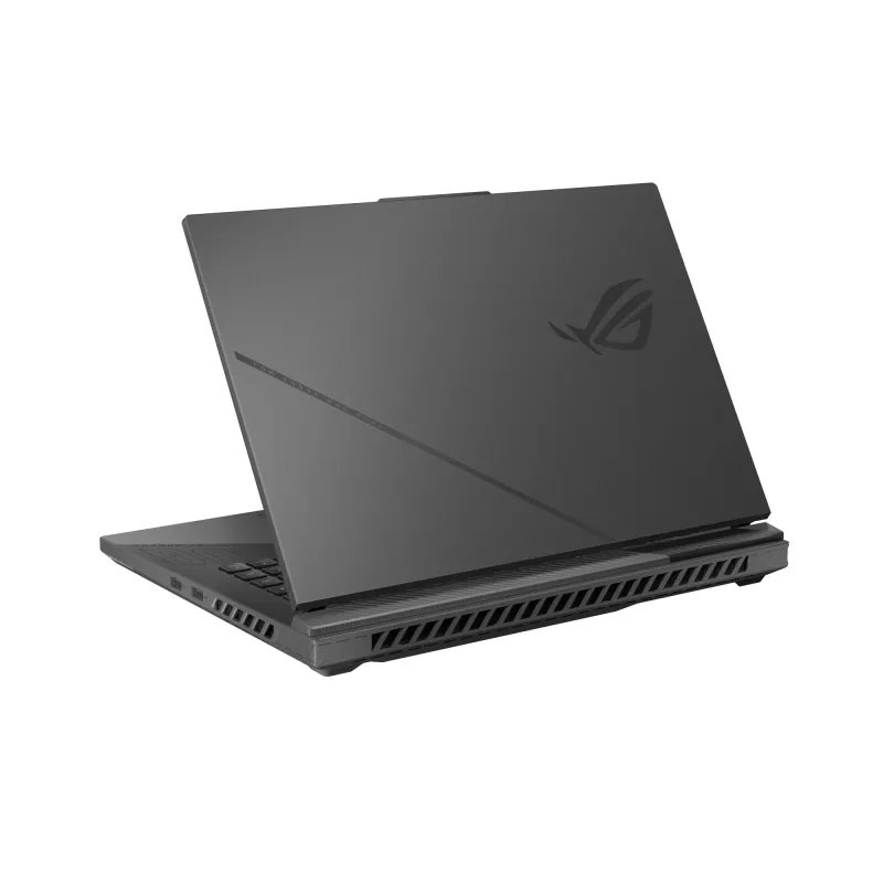 Sülearvuti ASUS ROG Strix G16 G614FM-S5008W — 16 tolli WQXGA, AMD Ryzen 9 9955HX, 32 GB DDR5, 1 TB SSD, NVIDIA GeForce RTX 5060, Windows 11 Home