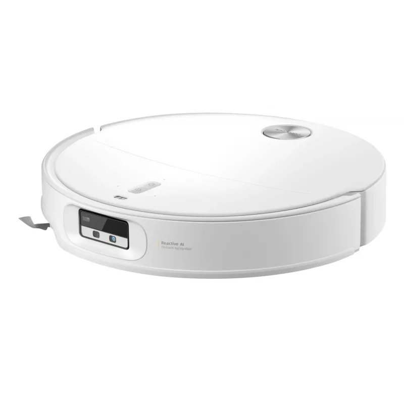 Roborock Qrevo Curv 2 ProX Valge