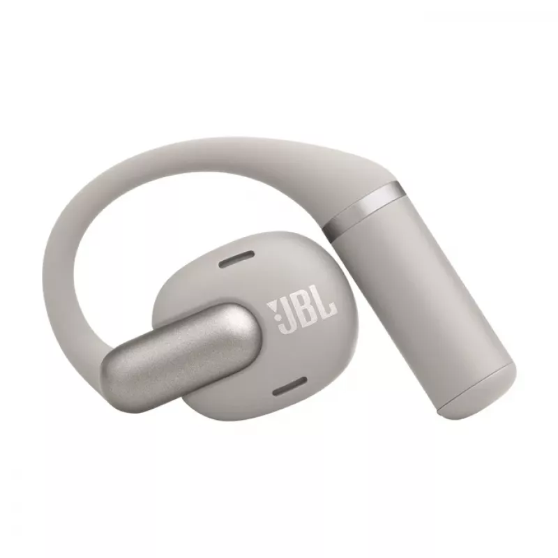 Peakomplekt JBL Sense Pro TWS kõrvahaak kõnede ja muusika jaoks, 20–40000 Hz, USB‑C laadimisalus, Hall, 95,2 g