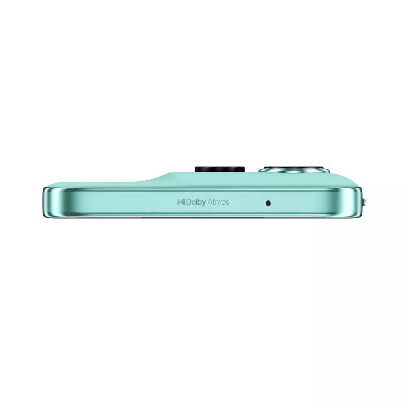 Motorola edge 60 Neo 16,1 cm (6.36 tolli) Dual SIM Android 15 5G USB USB-C 12 GB 256 GB 5000 mAh Türkiissinine