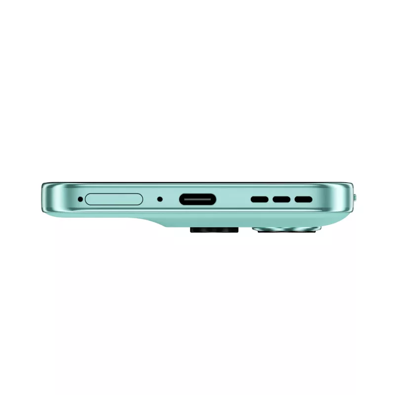 Motorola edge 60 Neo 16,1 cm (6.36 tolli) Dual SIM Android 15 5G USB USB-C 12 GB 256 GB 5000 mAh Türkiissinine