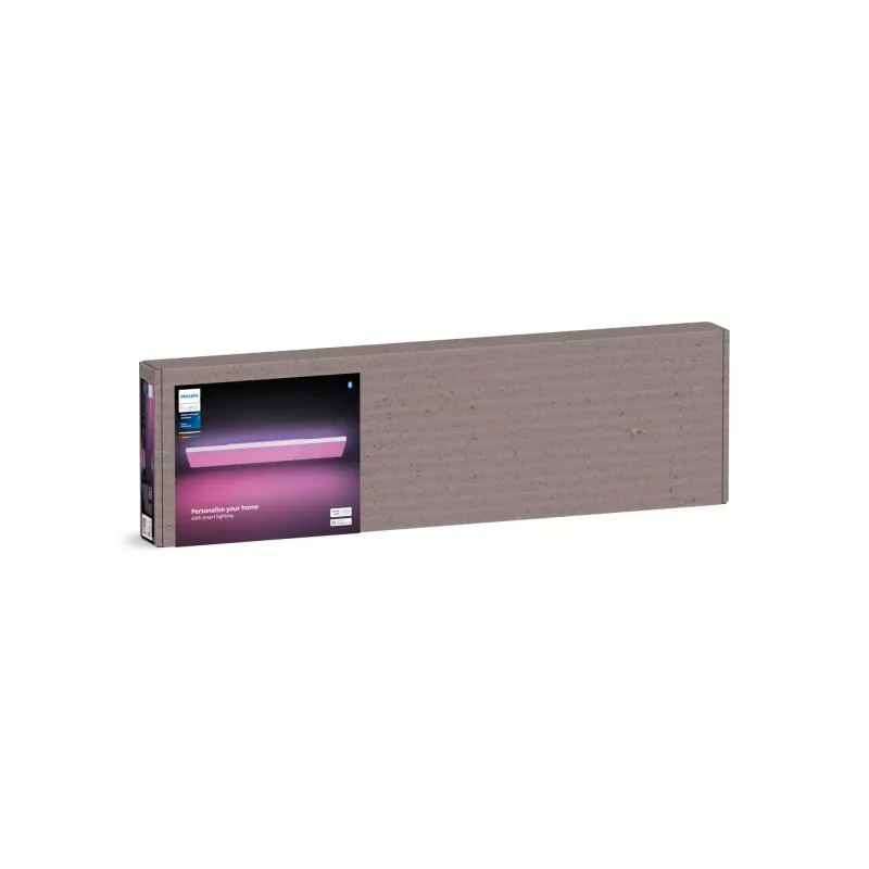 Pealispinna valgustuskoht Philips Hue 929003736401