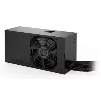 be quiet TFX POWER 3 300W Gold toiteplokk 20+4 pin ATX Must
