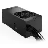 be quiet TFX POWER 3 300W Gold toiteplokk 20+4 pin ATX Must