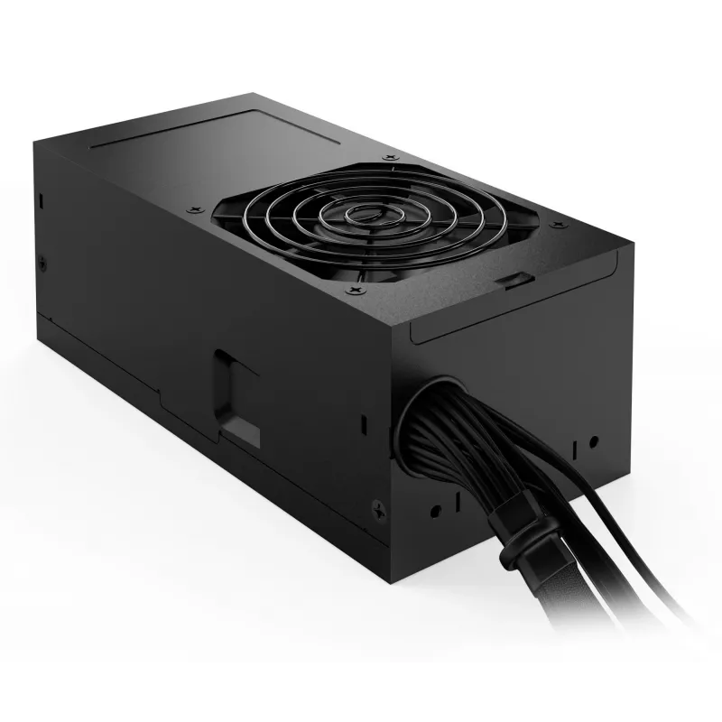 be quiet TFX POWER 3 300W Gold toiteplokk 20+4 pin ATX Must