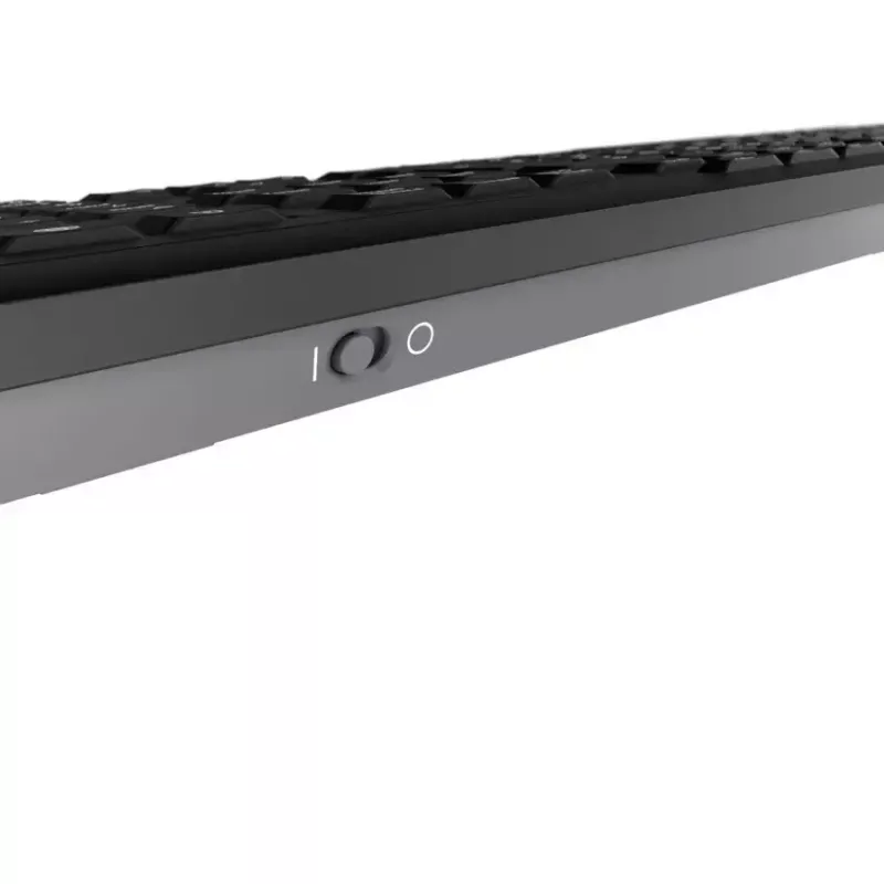 Juhtmevaba klaviatuur CHERRY Stream Wireless JK-8550CS-2