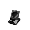 Peakomplekt EPOS kahepoolne DECT-süsteem USB